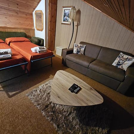 Loricaskihome ภายนอก รูปภาพ