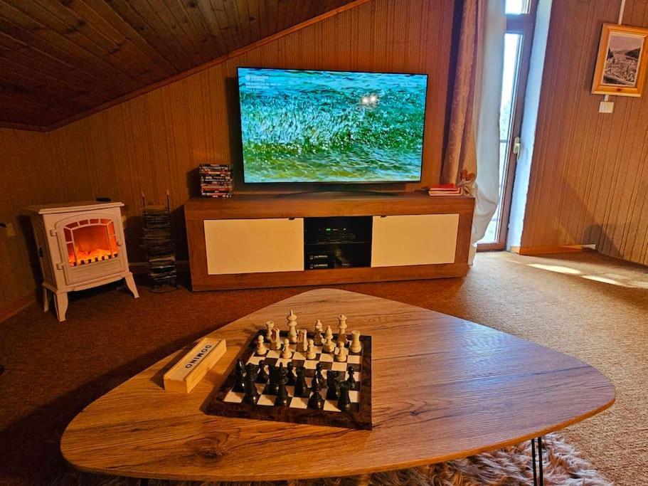 Loricaskihome ภายนอก รูปภาพ